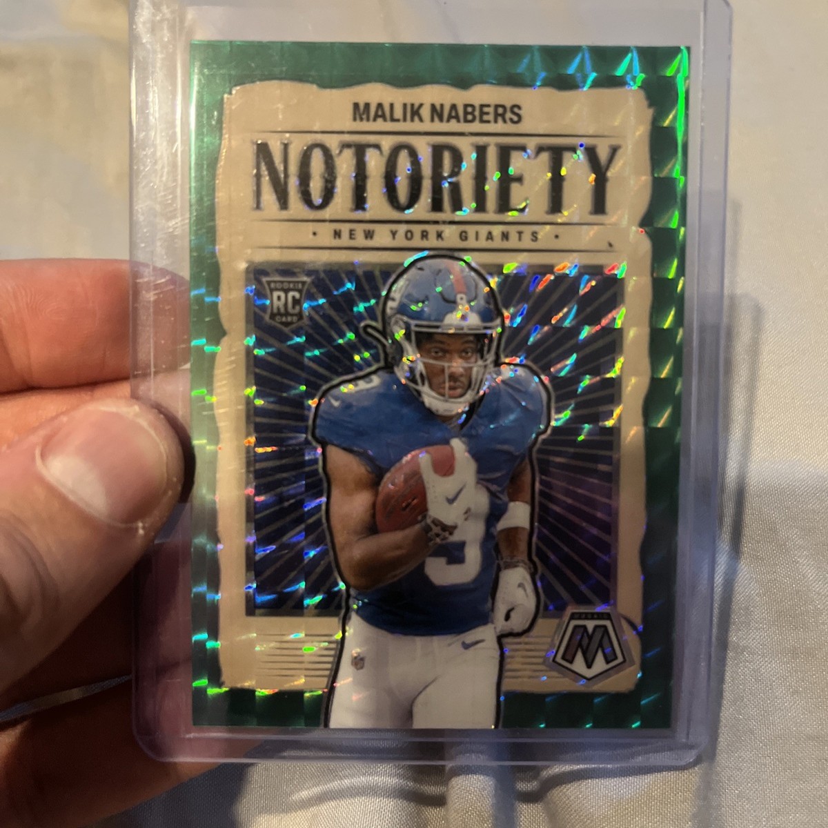 Card image