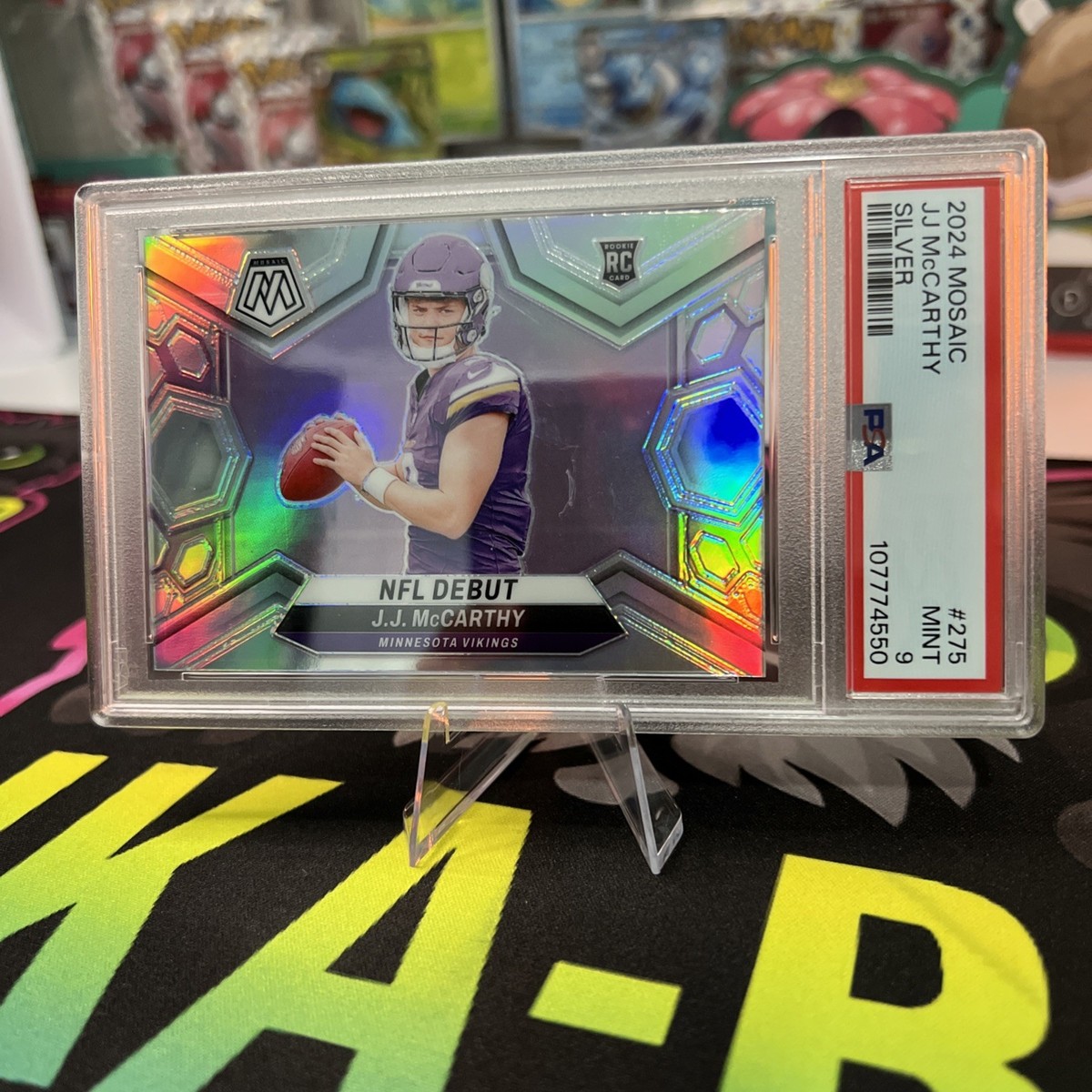 Card image