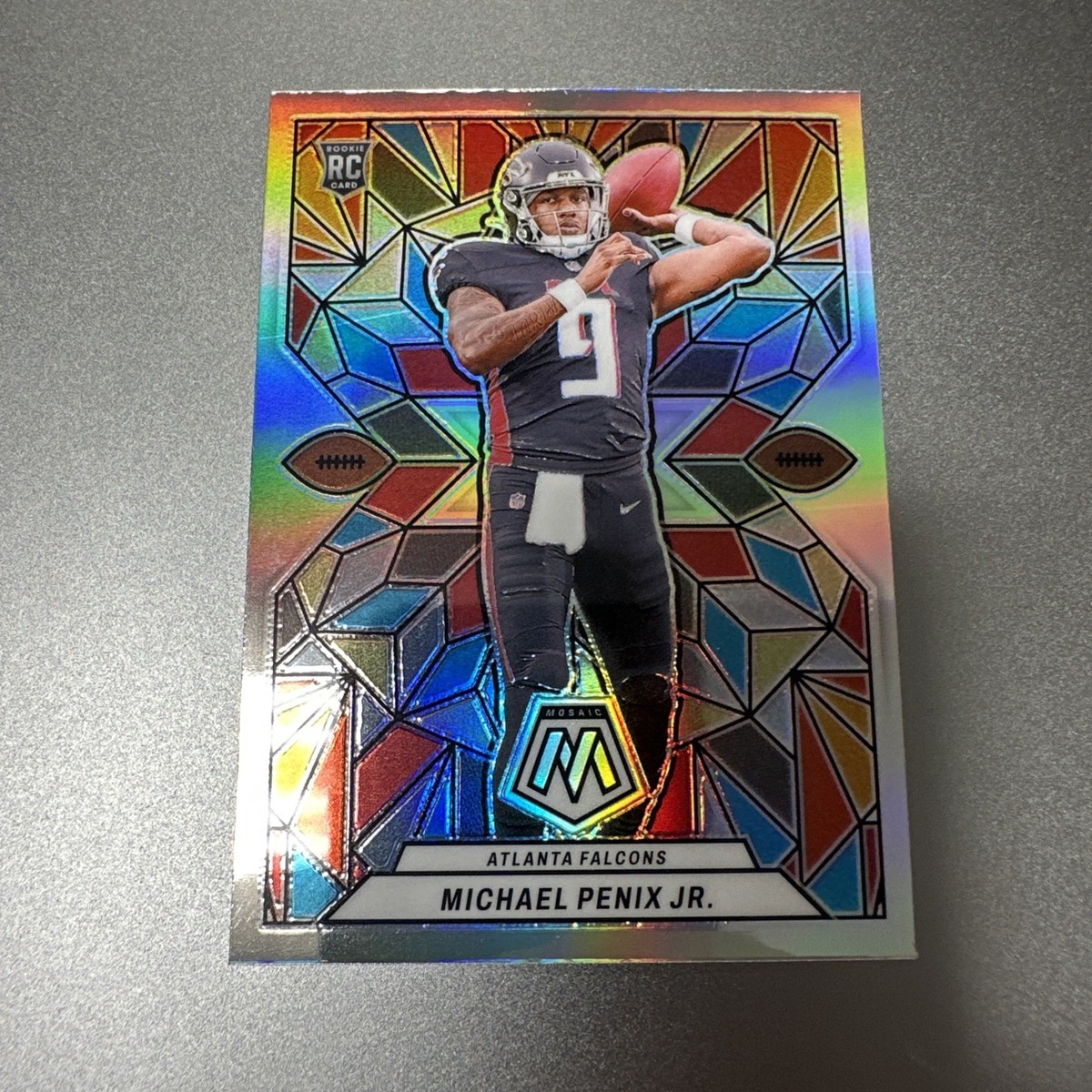 Card image