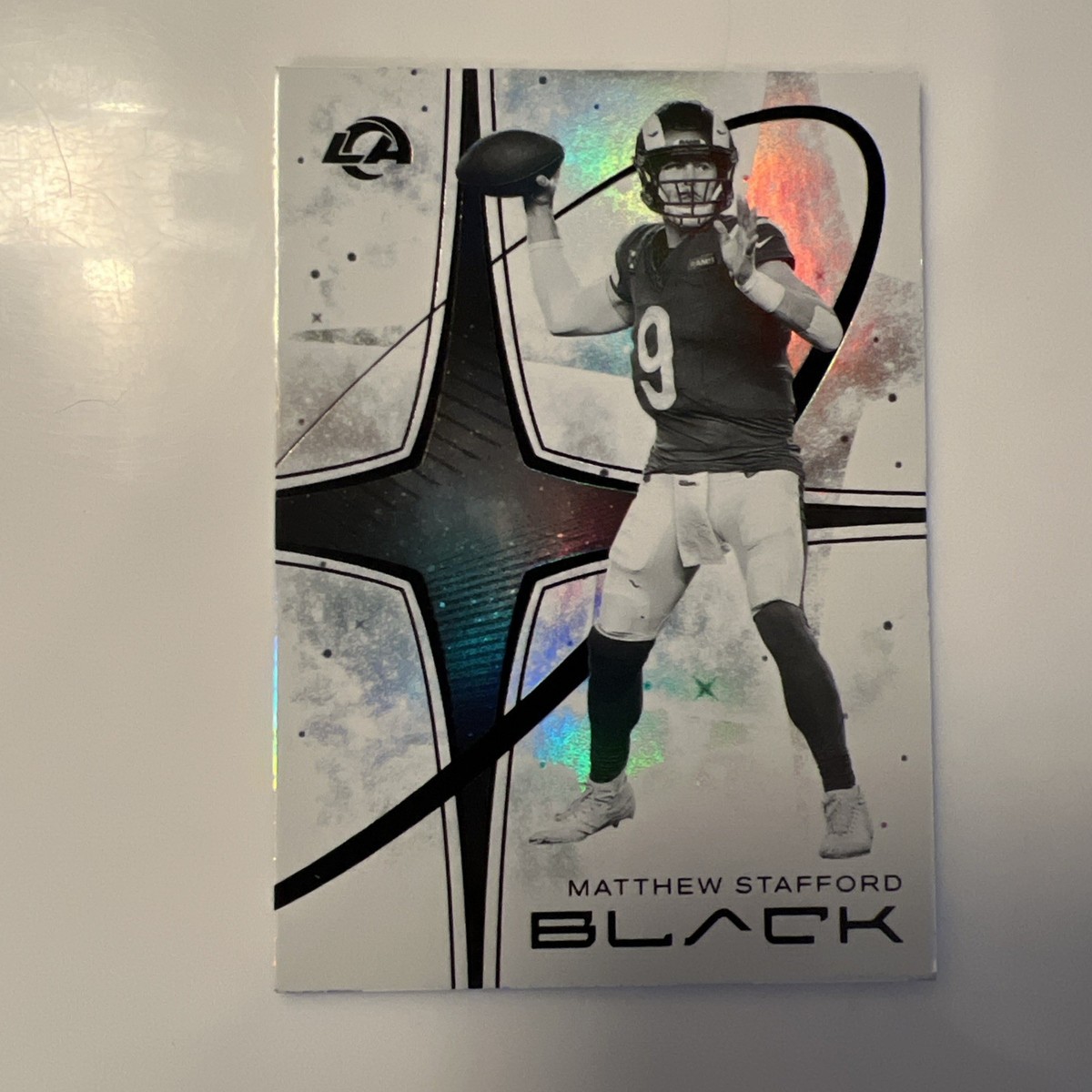 Card image