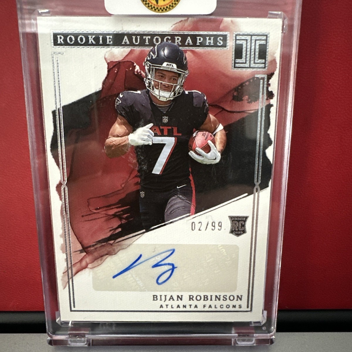 Card image