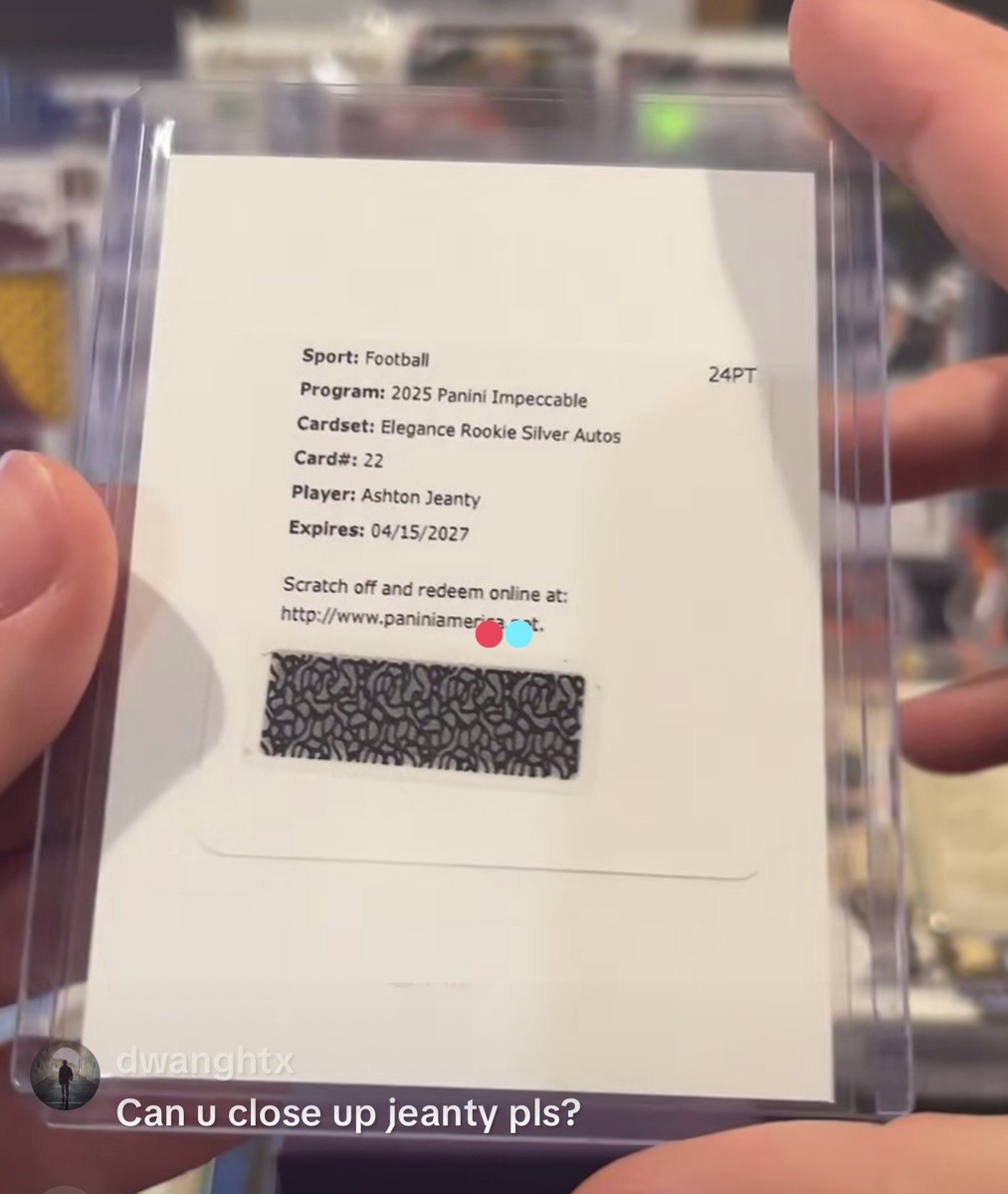 Card image