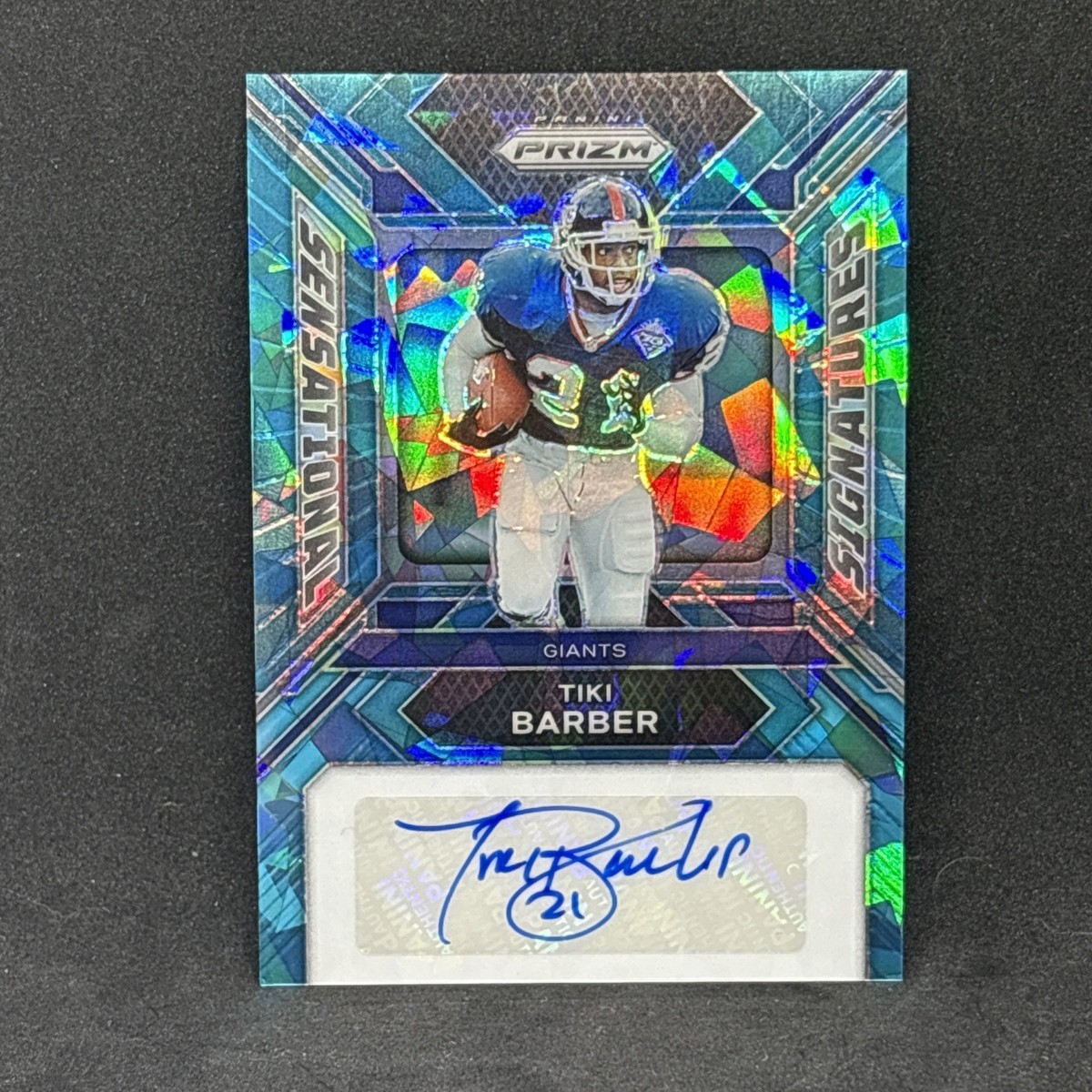 Card image