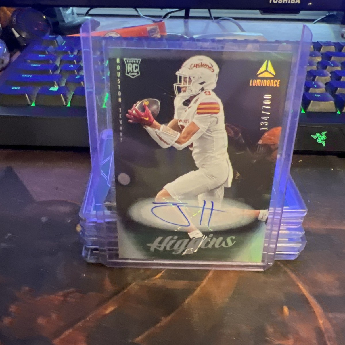 Card image