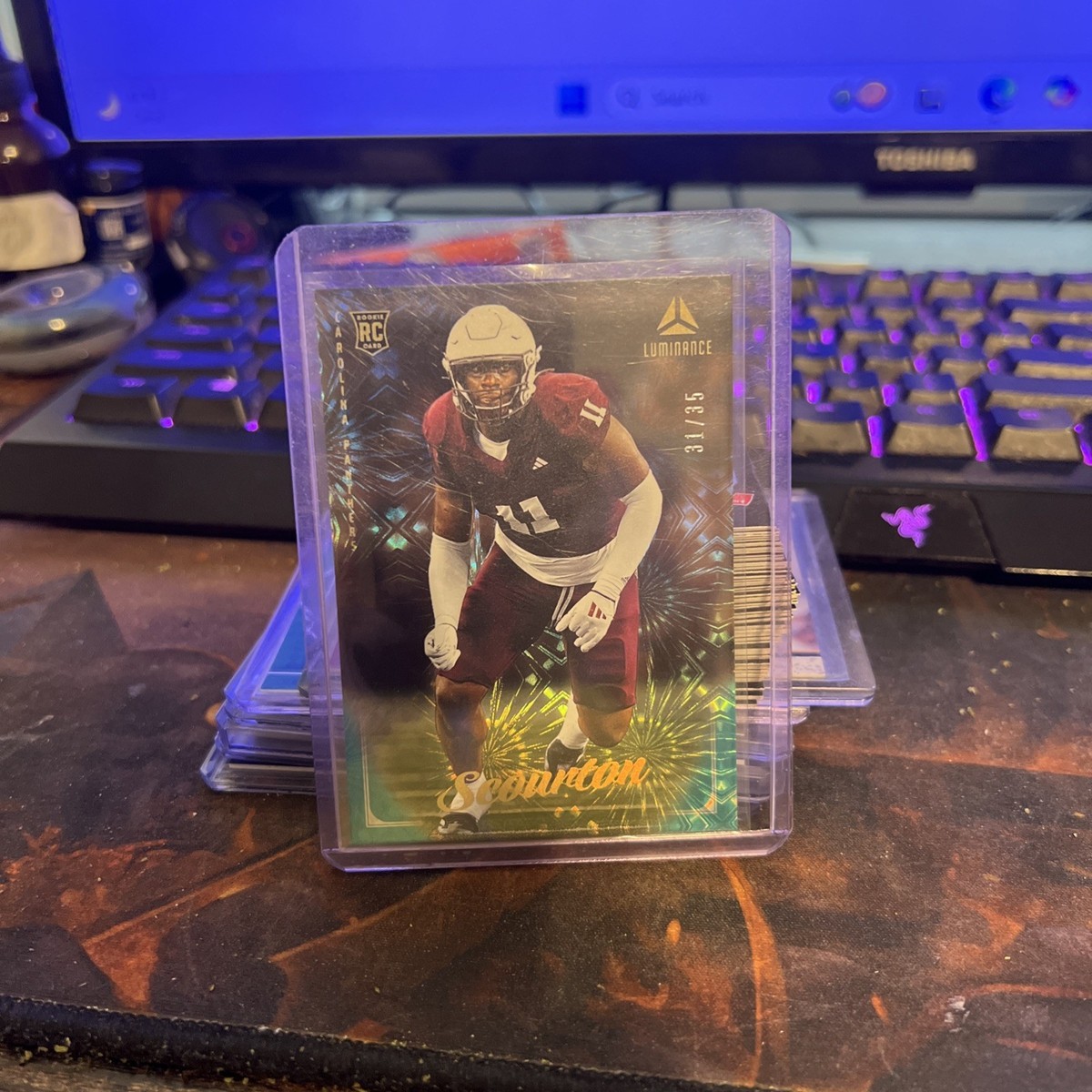 Card image