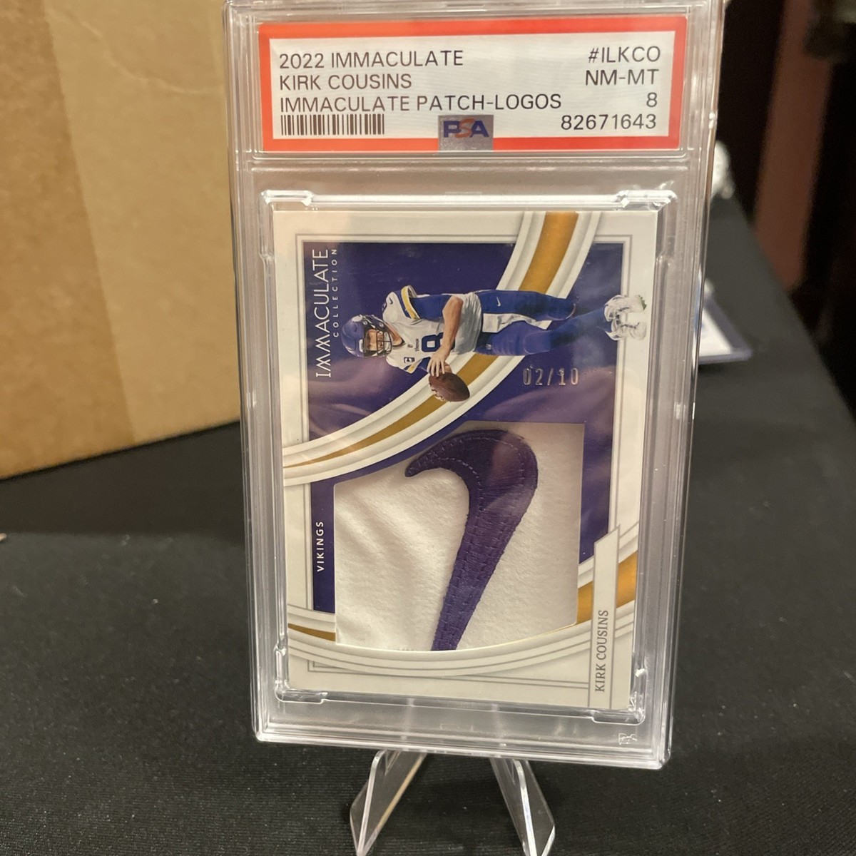 Card image
