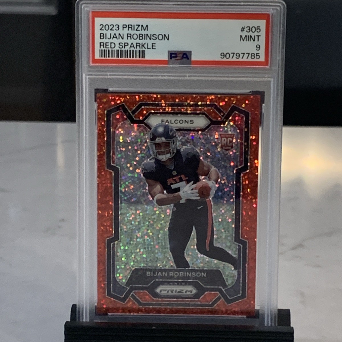 bobbyscards86 sold card thumbnail