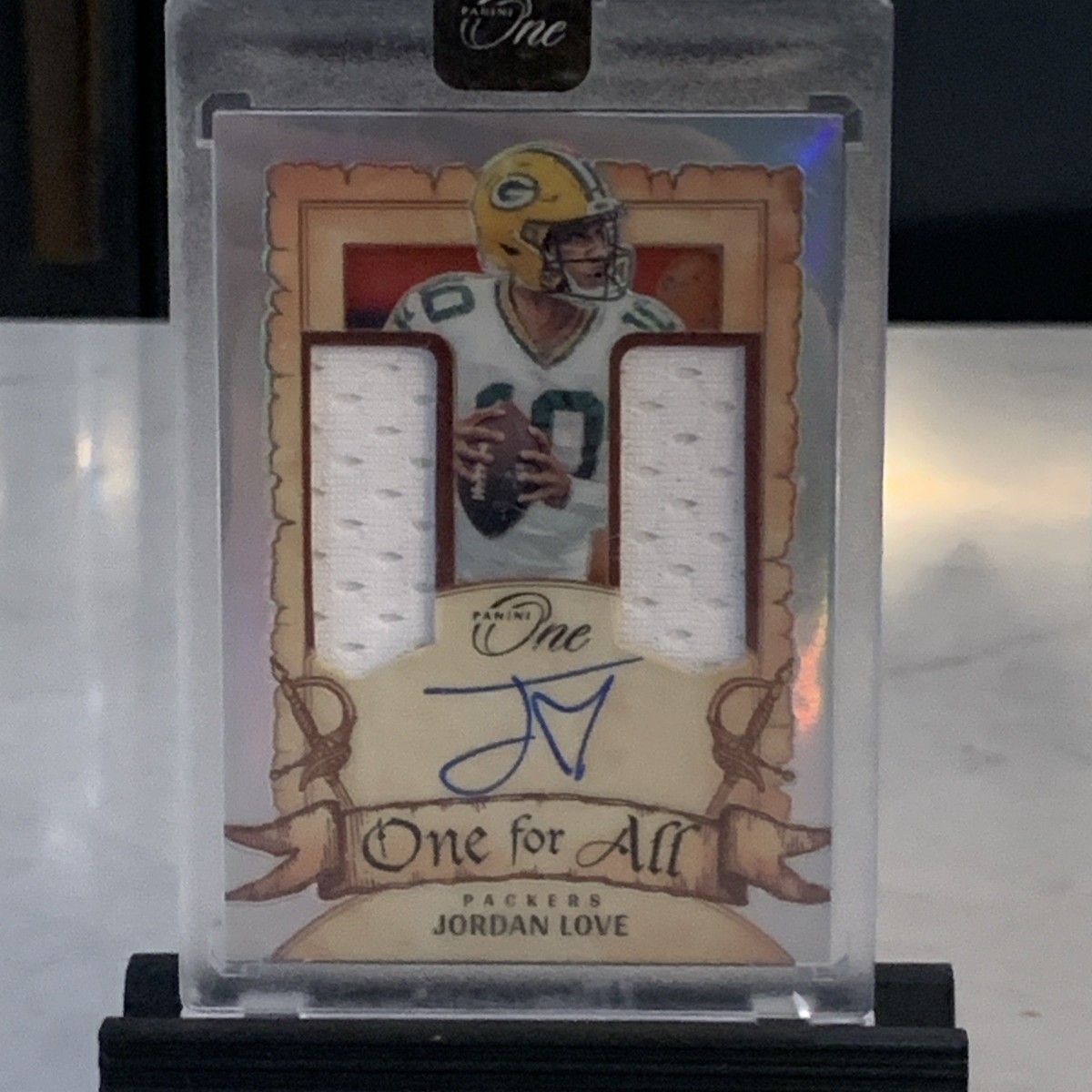Card image