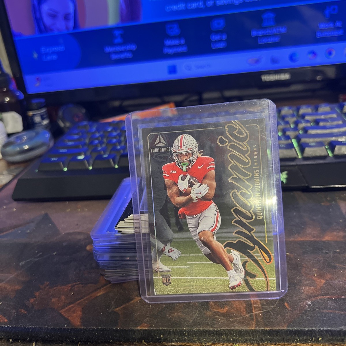 Card image
