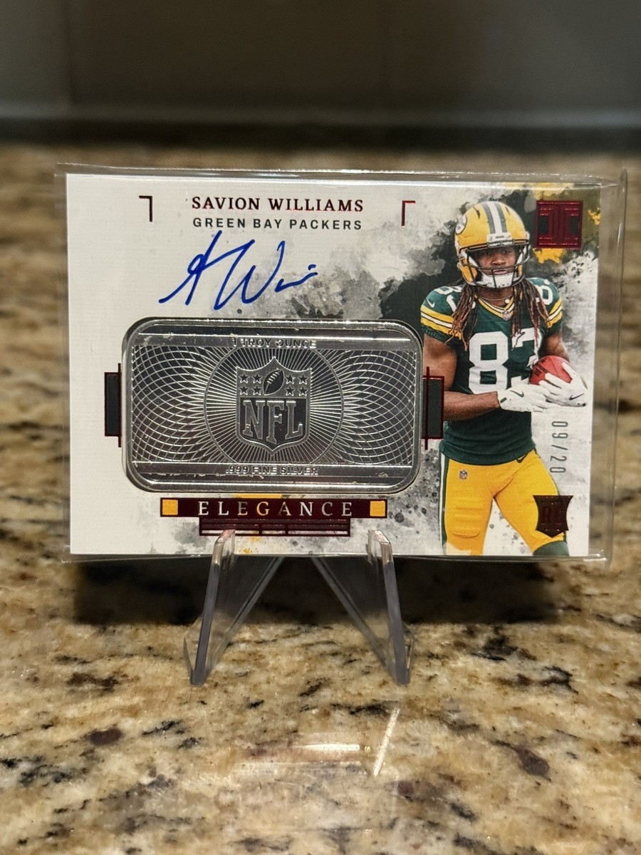 rodfromgod sold card thumbnail