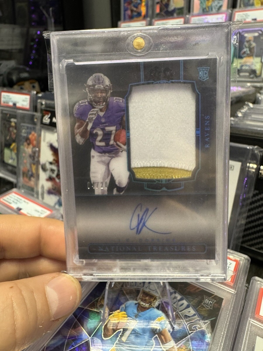 nicksnackscards sold card thumbnail