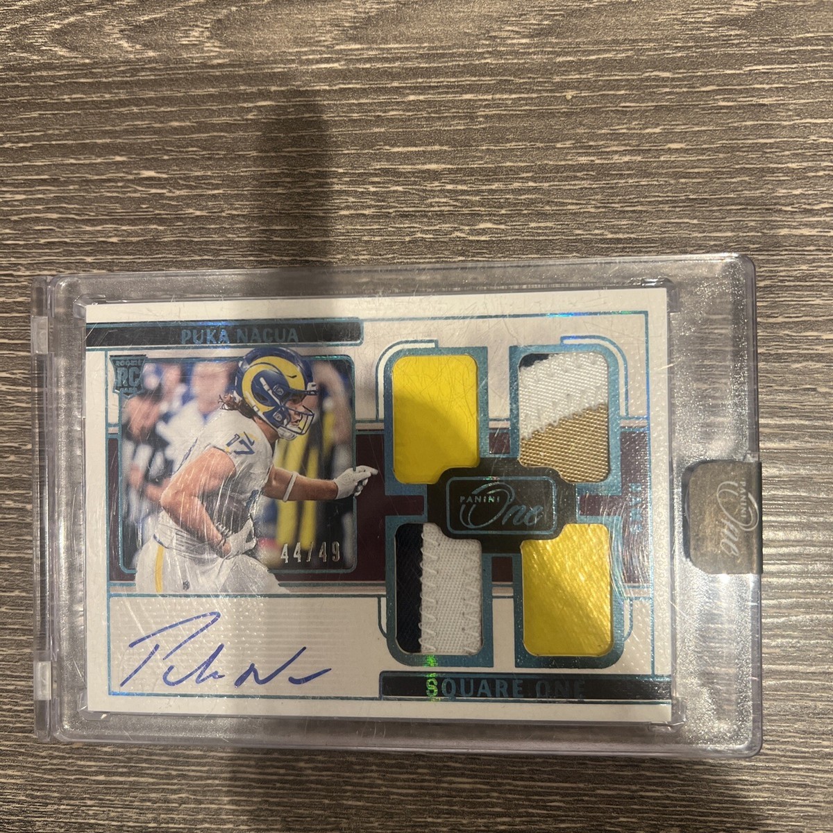 Card image