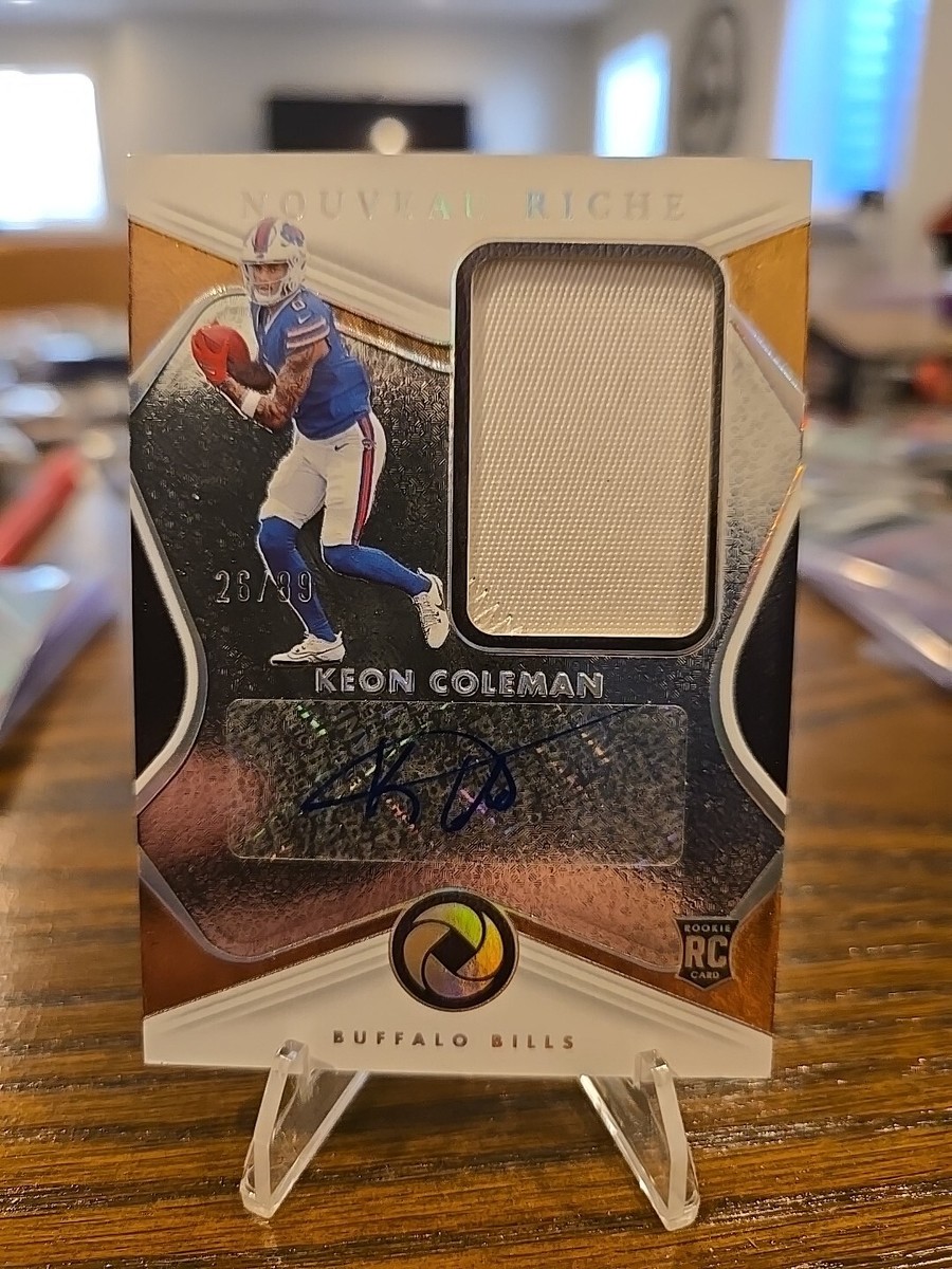 galacards719 sold card thumbnail