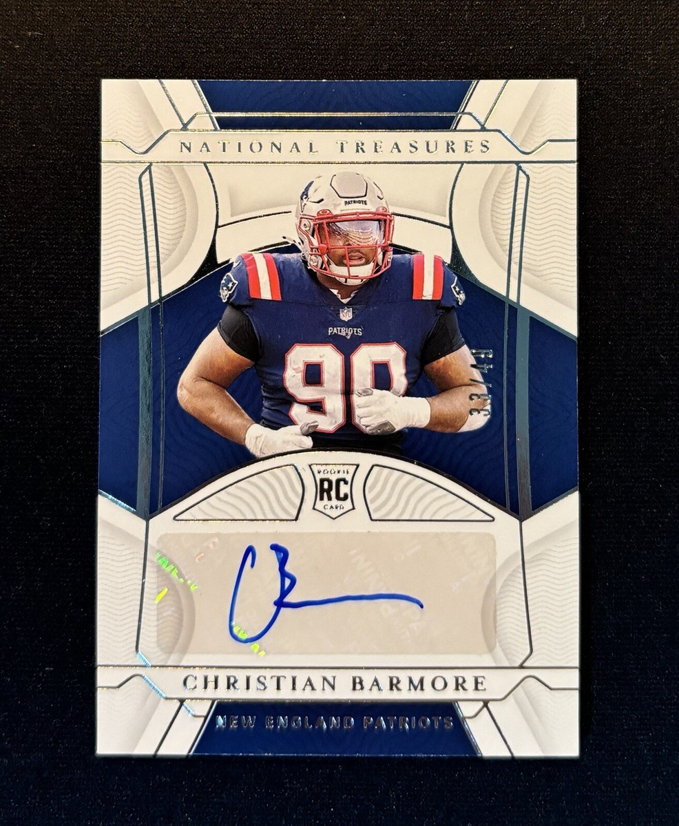 redzonesportscard sold card thumbnail
