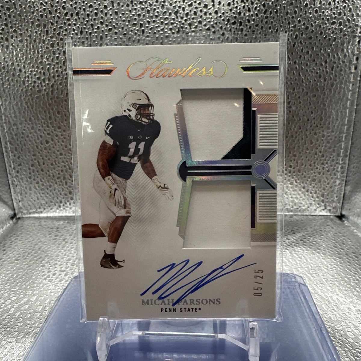 scarletknightsports88 sold card thumbnail