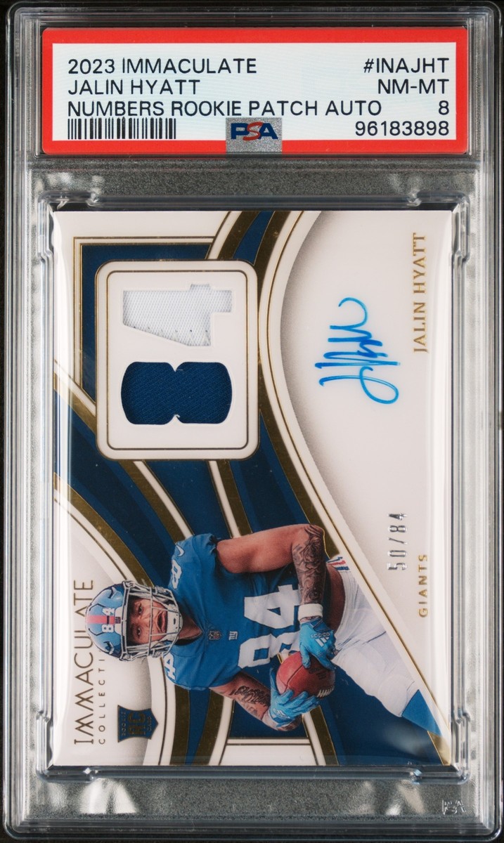eastendsportscards sold card thumbnail