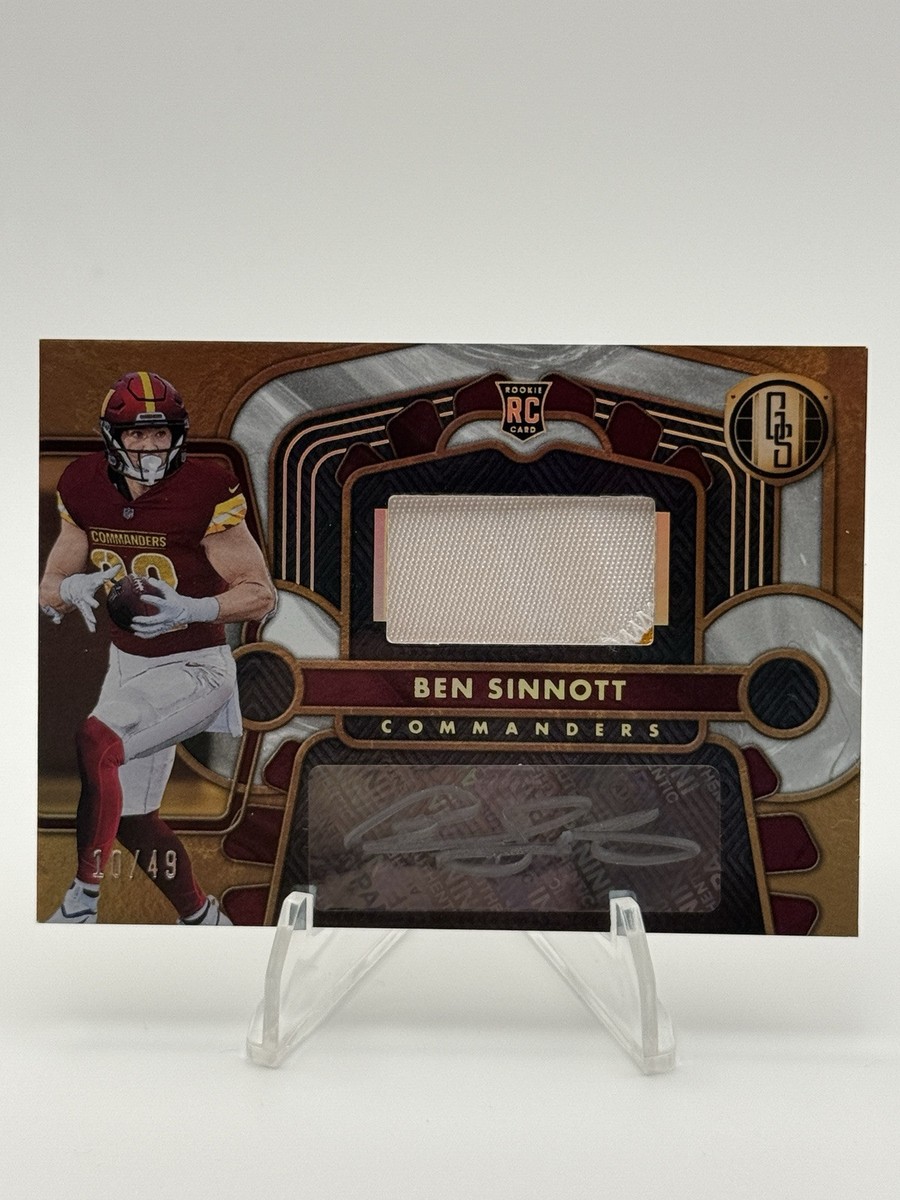 raisehail sold card thumbnail