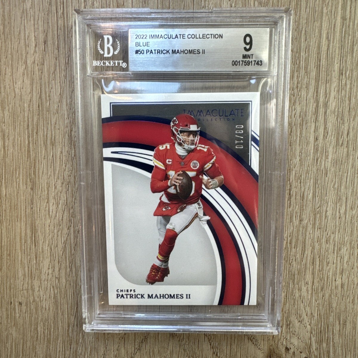 Card image