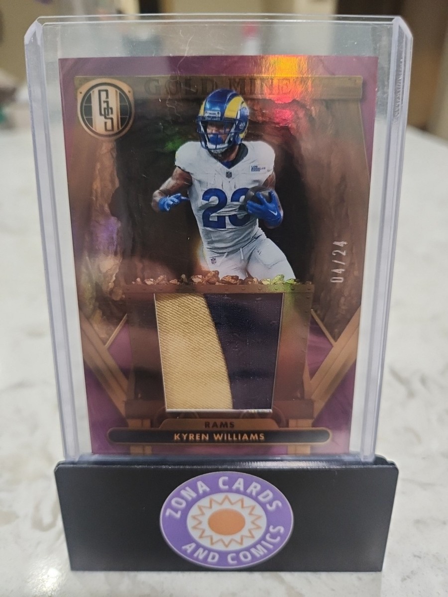 zonacardsandcomics sold card thumbnail