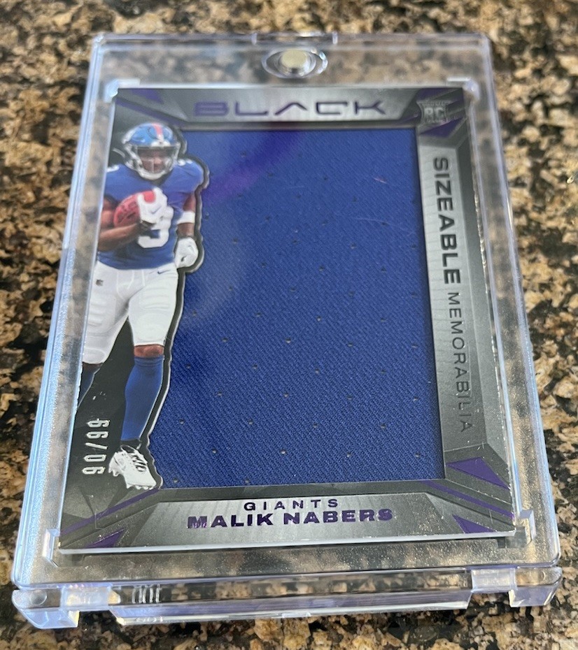 ugafann sold card thumbnail