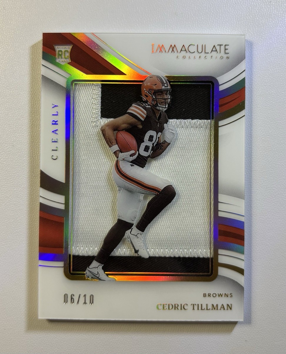 redzonesportscard sold card thumbnail