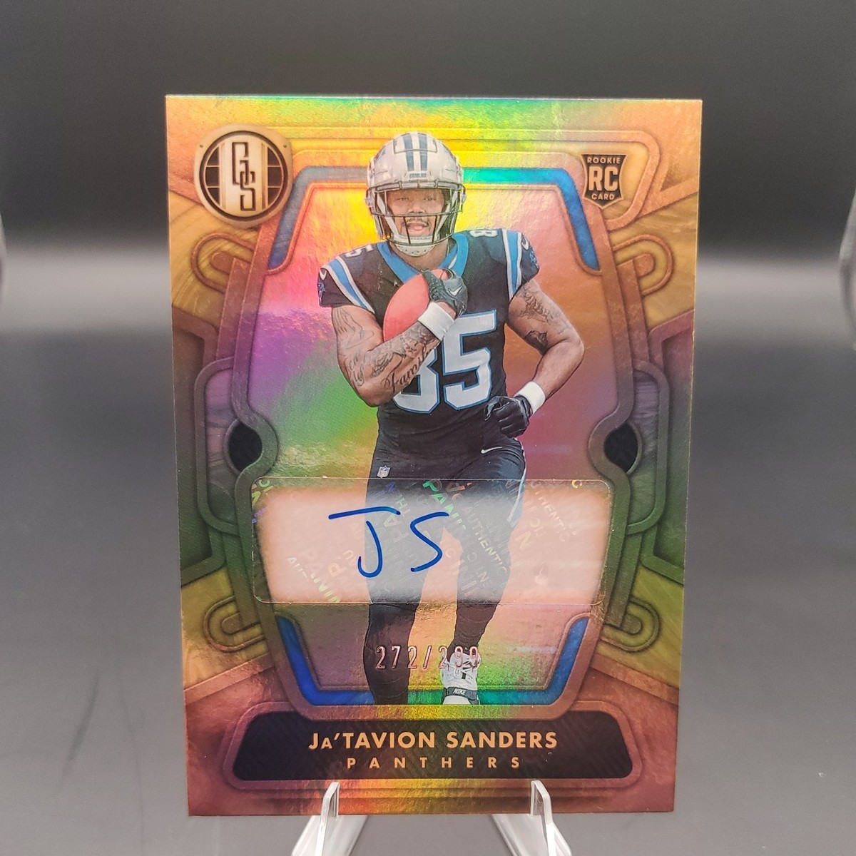 Card image