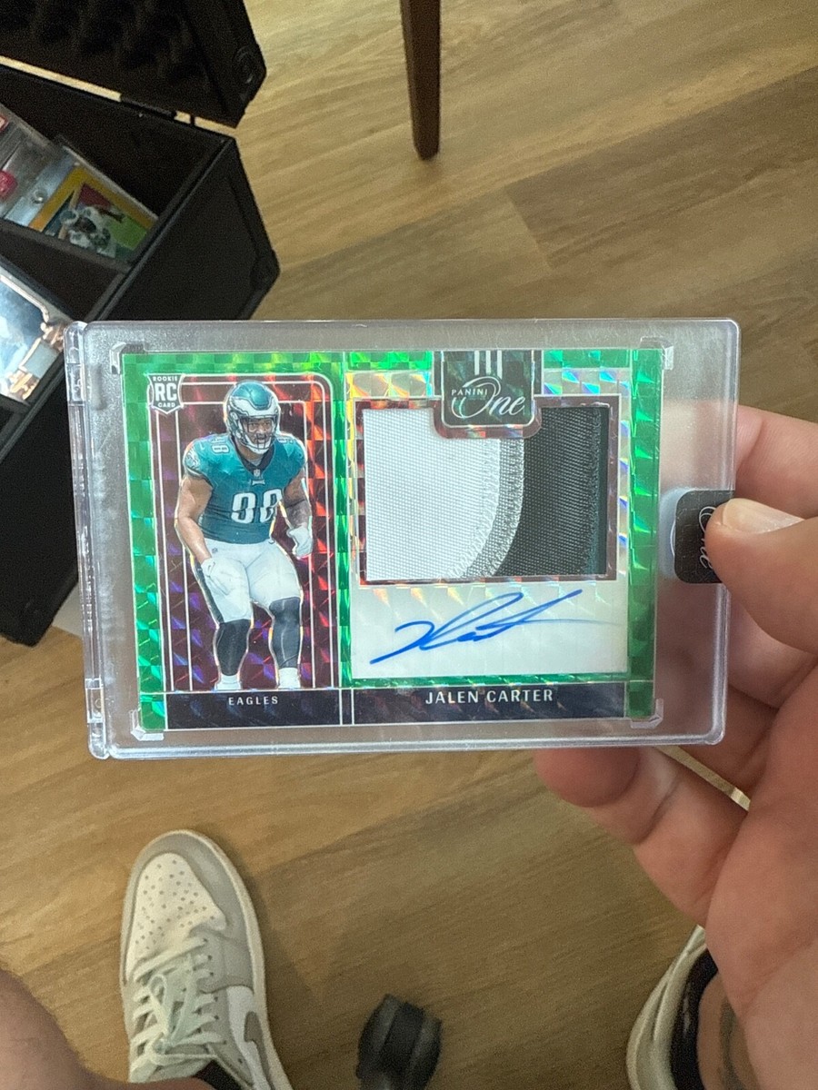 wklabo sold card thumbnail