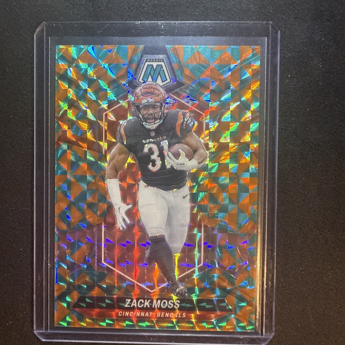 steven_sells1985 sold card thumbnail