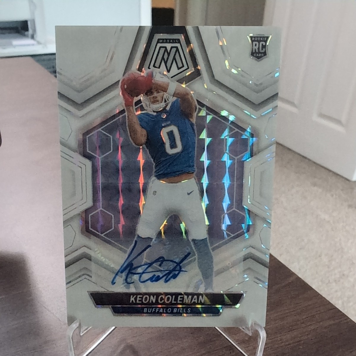 Card image