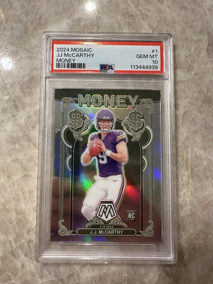 harp1428 sold card thumbnail