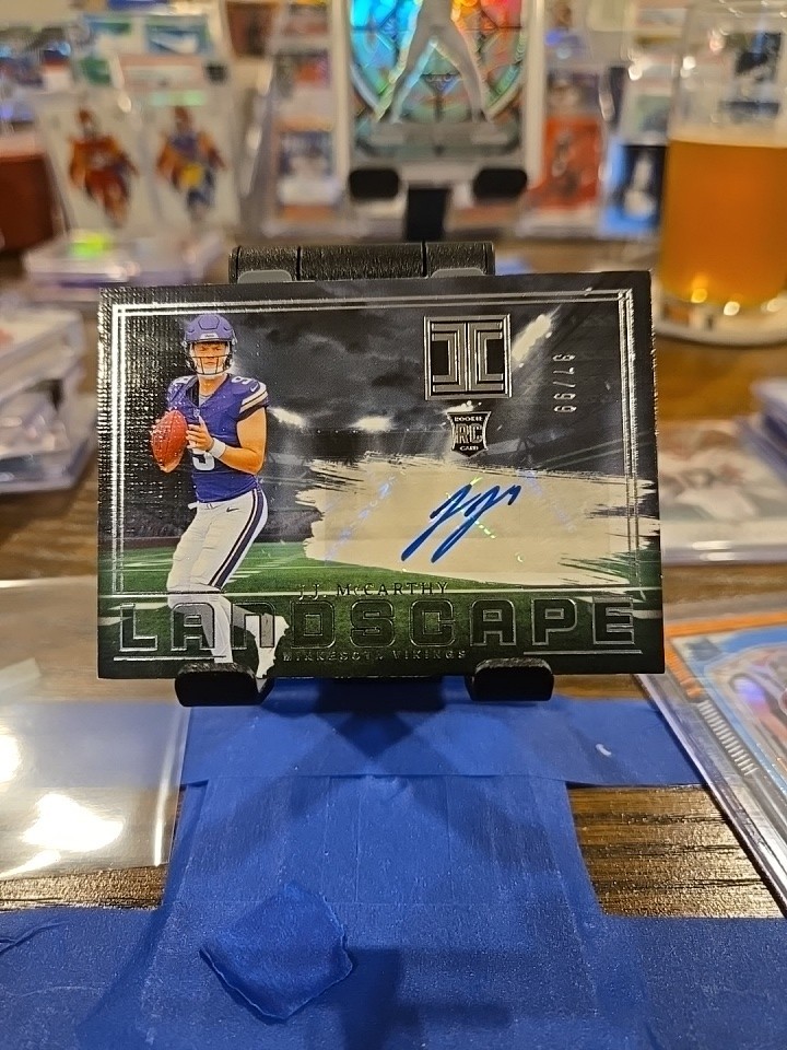 galacards719 sold card thumbnail