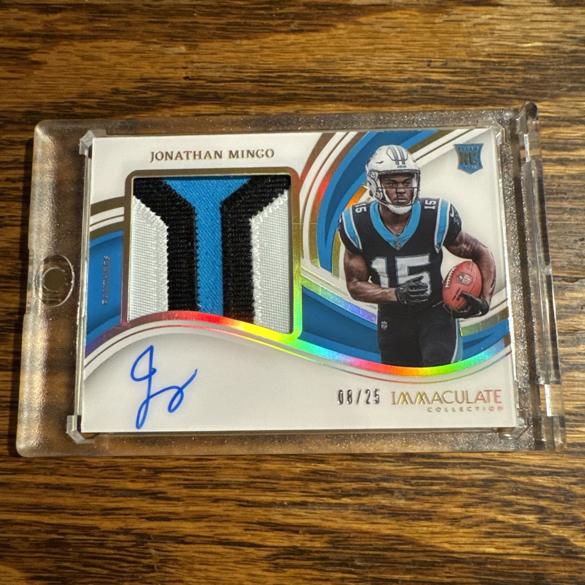Card image