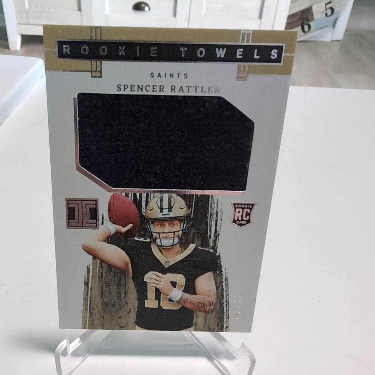chriscul8310 sold card thumbnail