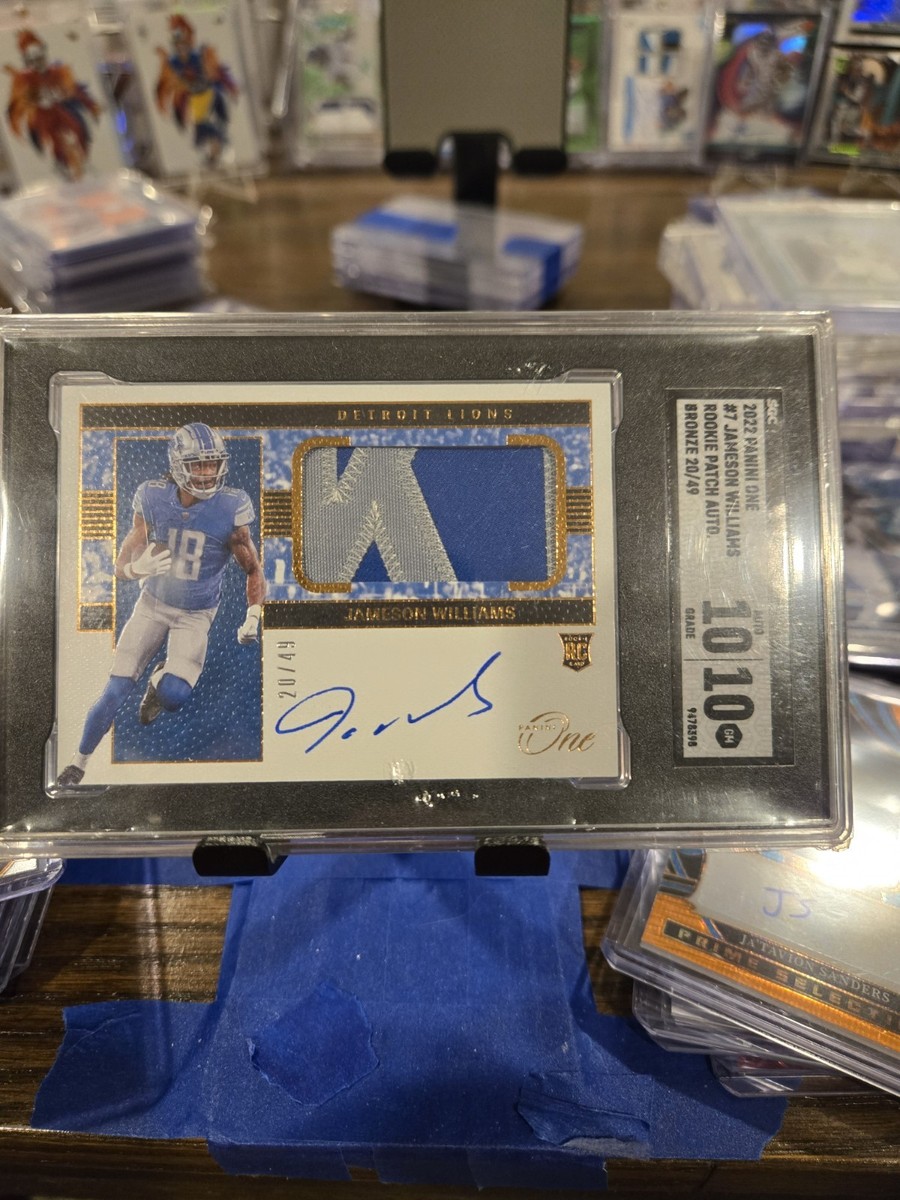 galacards719 sold card thumbnail