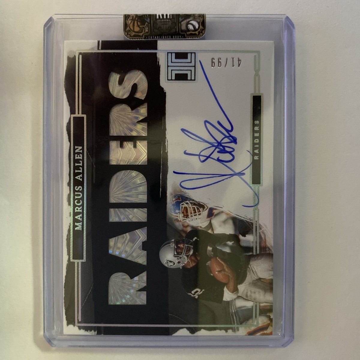 Card image