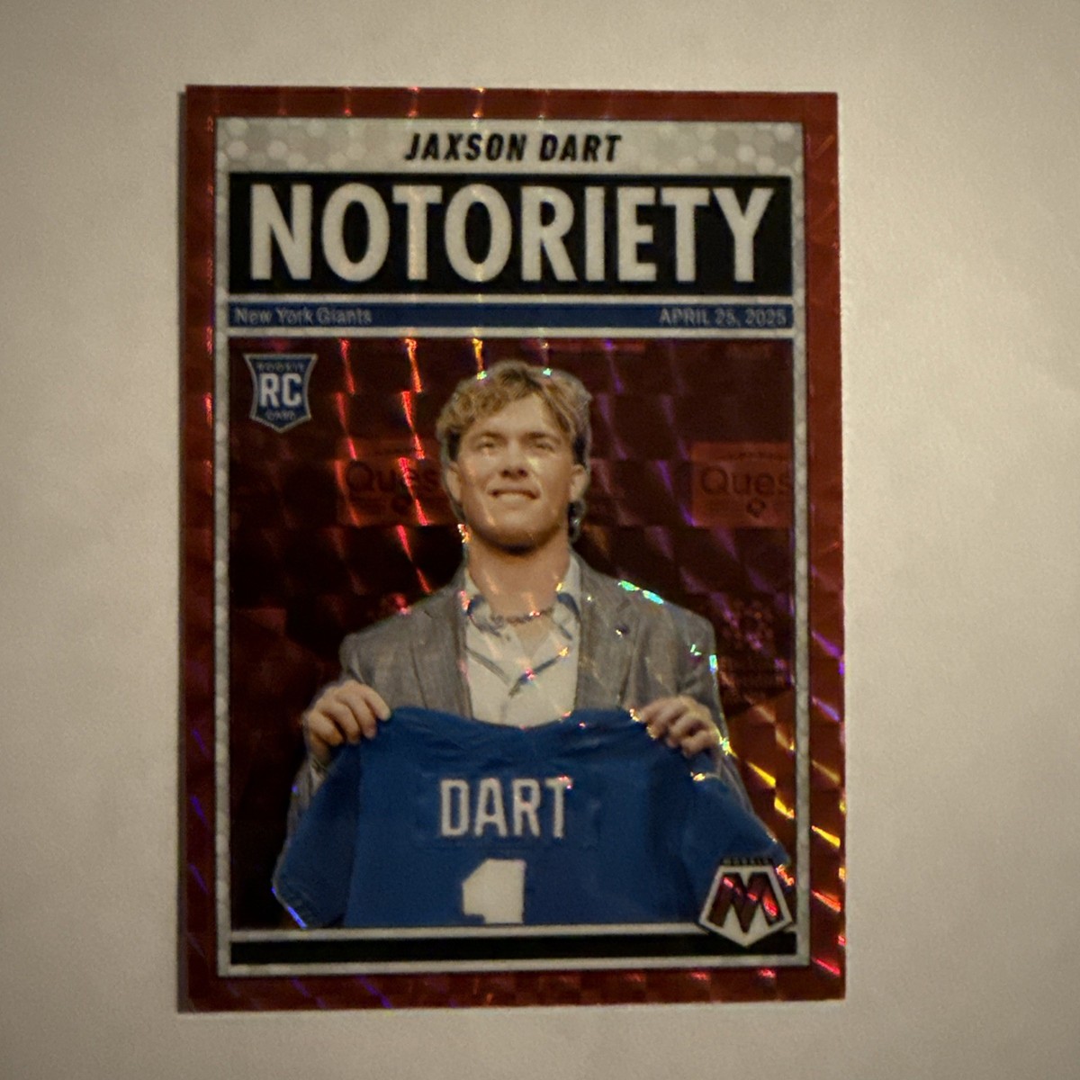 Card image
