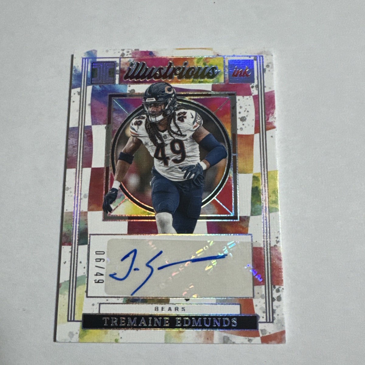 Card image