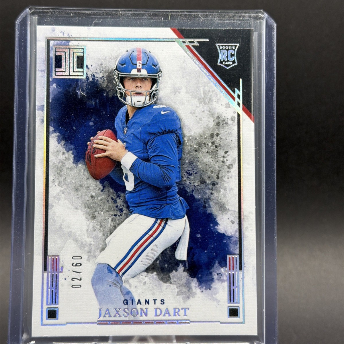 thejakecards sold card thumbnail