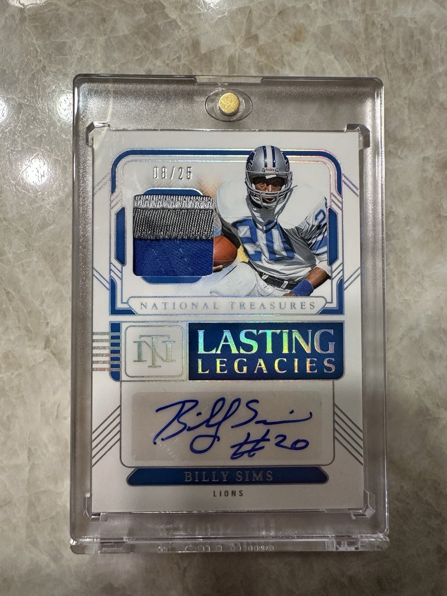 harp1428 sold card thumbnail