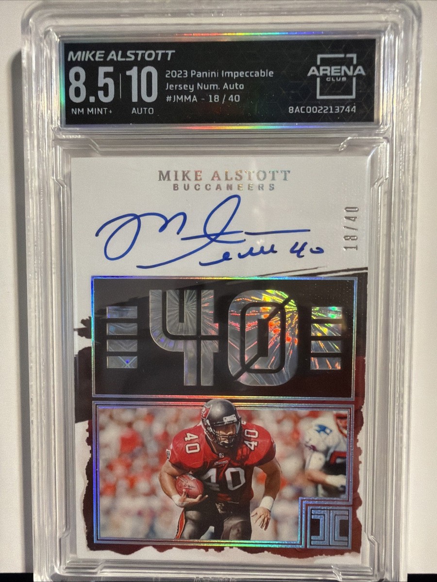 sundevil13 sold card thumbnail