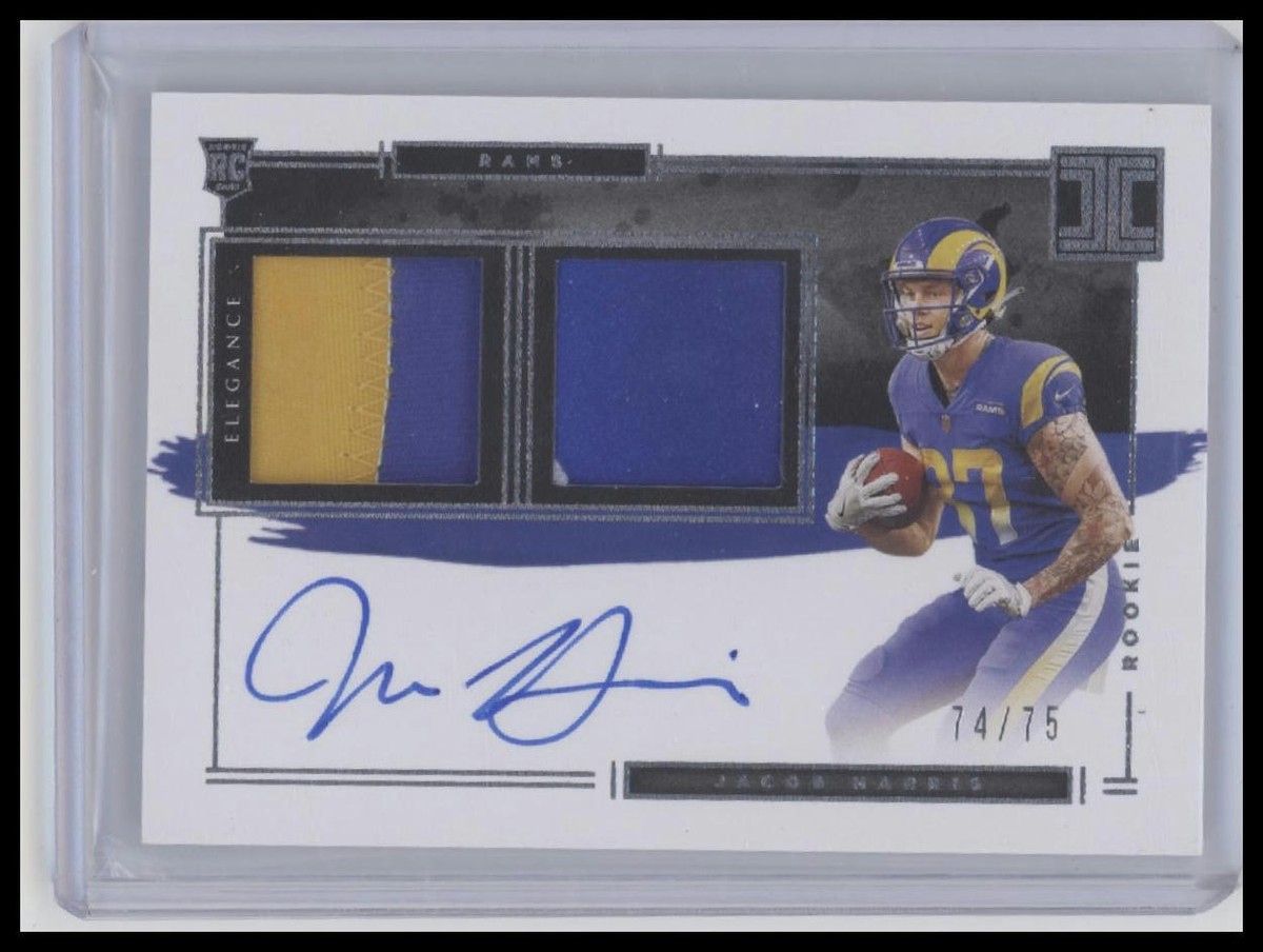 breezy42cards sold card thumbnail