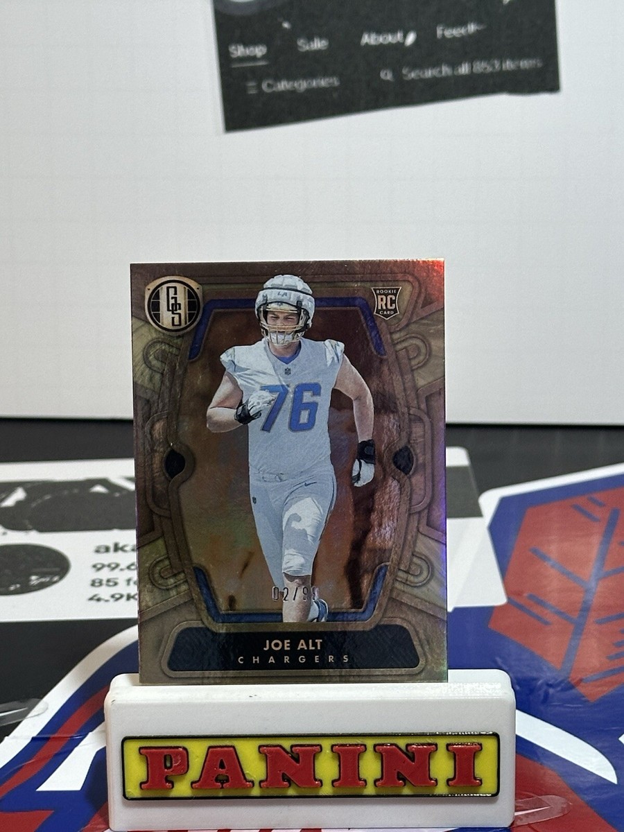akathebenny sold card thumbnail