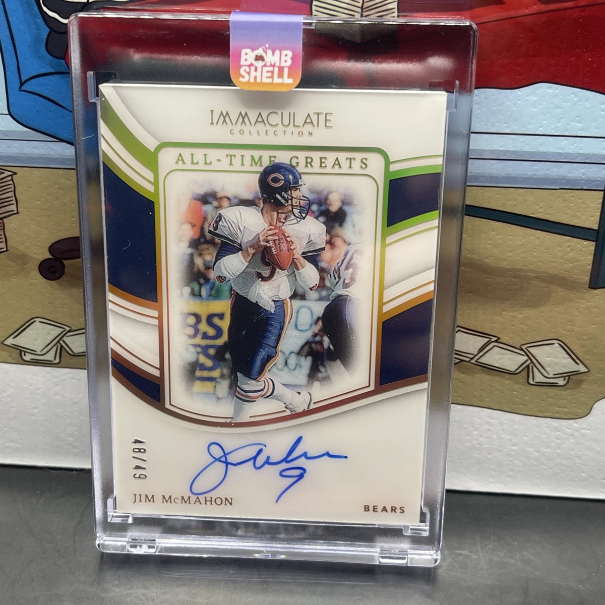 Card image