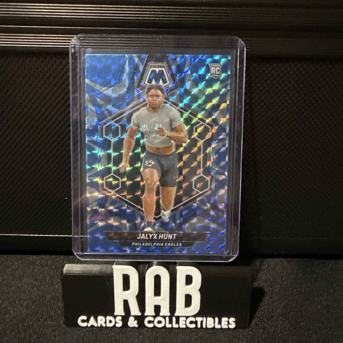 rybar1931 sold card thumbnail