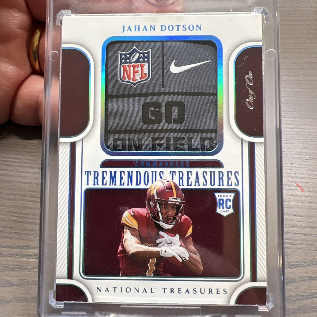 spewigh66 sold card thumbnail