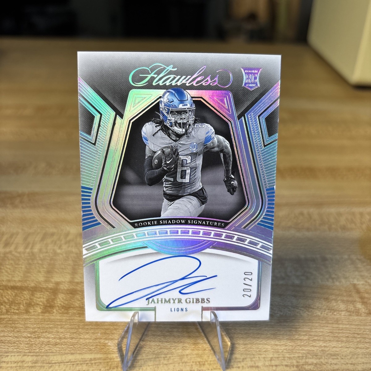 Card image