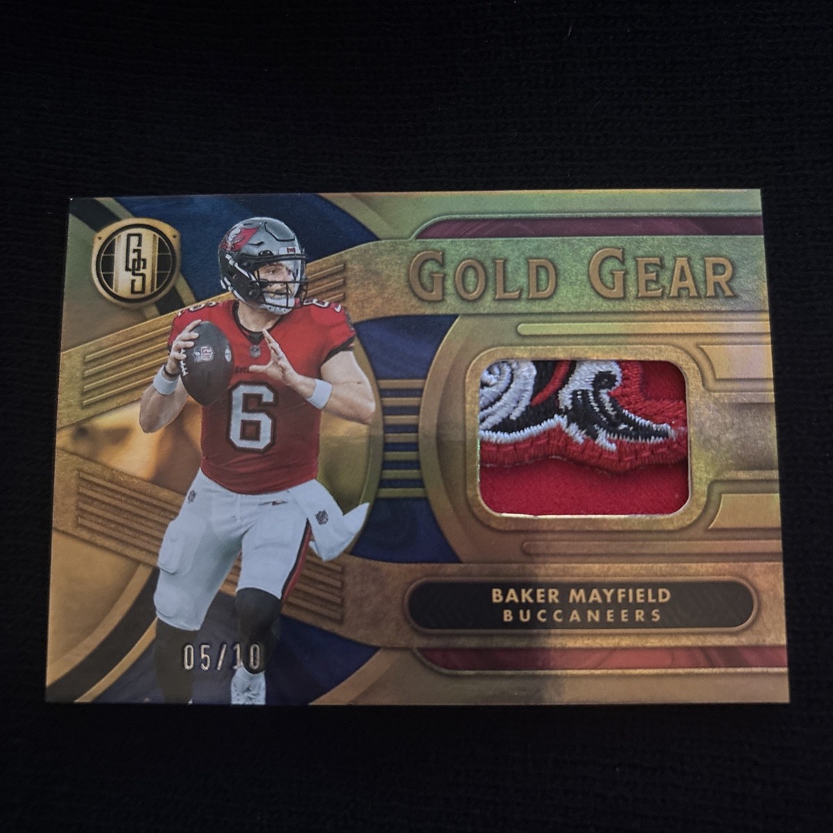 knoxcard sold card thumbnail