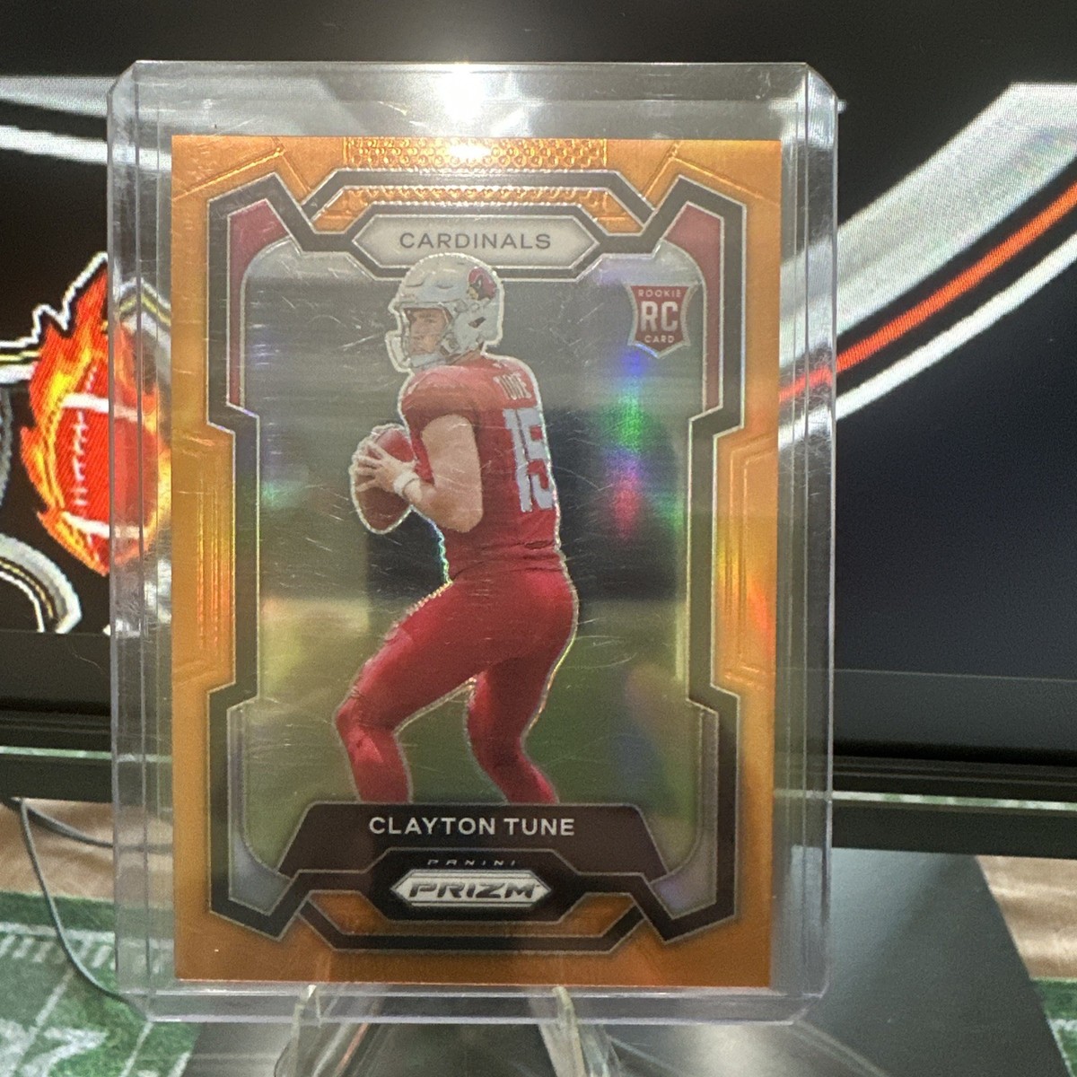Card image