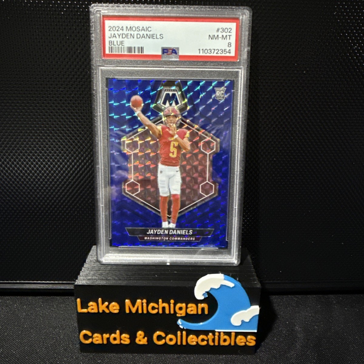 rybar1931 sold card thumbnail