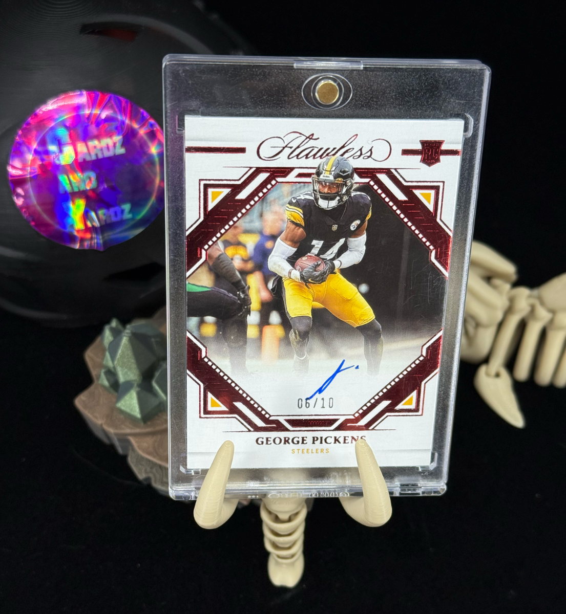 ndbbausano sold card thumbnail